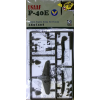  AFV-Club P40-E 1:144 (AR144S04)