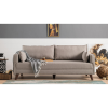 AG 3 személyes kanapé Bella Sofa For 3 Pr - Krém
