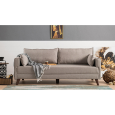 AG 3 személyes kanapé Bella Sofa For 3 Pr - Krém bútor