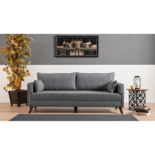 AG 3 személyes kanapé Bella Sofa For 3 Pr - Szürke bútor