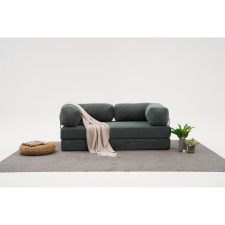 AG 3 személyes kanapé Comfort - Zöld bútor