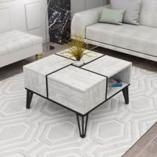 AG Dohányzóasztal Nirvana - Crystal bútor