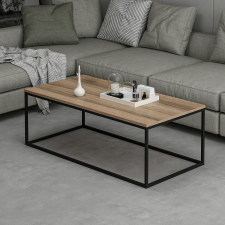 AG Dohányzóasztal Tiger - Walnut bútor