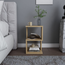 AG Éjjeliszekrény Carter - Oak bútor