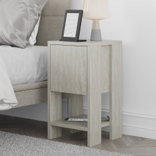 AG Éjjeliszekrény Ema - Travertine bútor