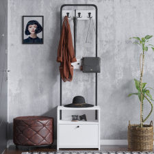 AG Előszobafal Tina bútor