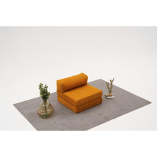 AG Fotel Comfort - Narancssárga bútor