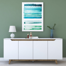 AG Konzolasztal GD102 - 1874 bútor