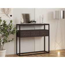 AG Konzolasztal Guarda - Anthracite bútor