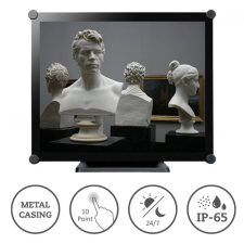 AG Neovo TX-1902 monitor