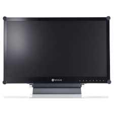 AG Neovo X-22E 21.5&quot; LCD Full HD D-Sub/DVI/DisplayPort/HDMI fekete monitor monitor