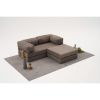 AG Sarokkanapé Comfort Mini - Szürke