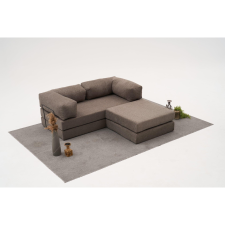 AG Sarokkanapé Comfort Mini - Szürke bútor