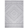AG Szőnyeg (120 x 180), 58646A Silva - Grey