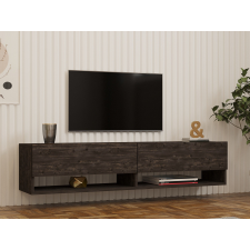 AG TV szekrény Arges - Anthracite bútor