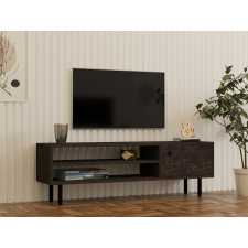 AG TV szekrény Avila - Anthracite bútor