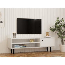 AG TV szekrény Avila - White bútor