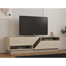 AG TV szekrény Koza - Travertine bútor