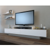 AG TV szekrény Lusi - Cordoba, White