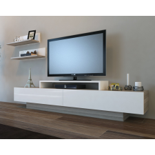 AG TV szekrény Lusi - Cordoba, White bútor