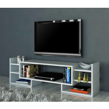 AG TV szekrény Sema - White bútor