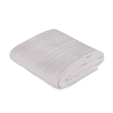 AG Vendégtörölköző Rainbow - Fehér lakástextília