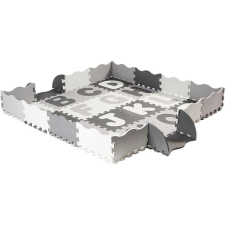 AGA4KIDS DS3005 Habszivacs szőnyeg puzzle puzzle, kirakós