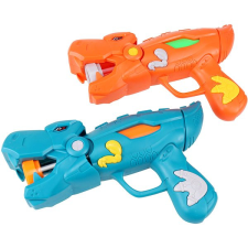 AGA4KIDS Sada pistolí na pěnové míčky MR1430 + 10 ks nábojů katonásdi