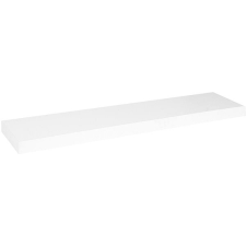 AGA fali polc 60×23,5 cm, fehér bútor