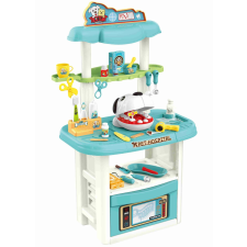 AGA Fogorvosi játékszett Aga4Kids PET DENTIST MR6028 orvosos játék