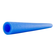 AGA Habszivacs védő tartóoszlopra 45 cm AGA MIRELON MR1521F-45Blue - Kék trambulin kiegészítő