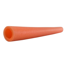 AGA Habszivacs védő tartóoszlopra 70 cm AGA MIRELON MR1521F-70Orange - Narancssárga trambulin kiegészítő