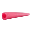 AGA Habszivacs védő tartóoszlopra 70 cm AGA MIRELON MR1521F-70Pink - Rózsaszín