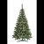 AGA karácsonyfa - fenyő, 180 cm (MR3227)