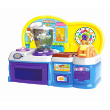 AGA Kiskonyha Aga4Kids HM841840 HAPPY COOKING konyhakészlet