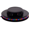 AGA RGB Disco projektor 48 LED
