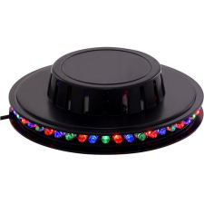 AGA RGB Disco projektor 48 LED világítás
