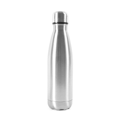 AGA Termoska 500 ml, stříbrná termosz