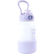 AGA Termoska 800 ml, fialová termosz