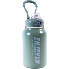 AGA Termoska 800 ml, zelená termosz