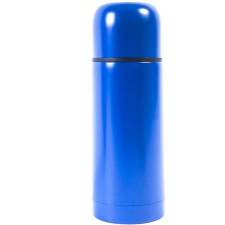 AGA termosz 350 ml, kék termosz