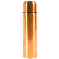 AGA termosz 750 ml, narancssárga termosz