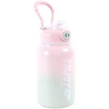 AGA termosz 800 ml, rózsaszín termosz