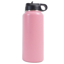 AGA termosz 900 ml, rózsaszín termosz
