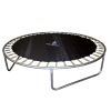 AGA Ugrófelület 430 cm átmérőjű trambulinhoz AGA MR1514JM-88 - 88 rugósra