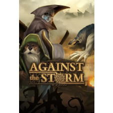  Against the Storm (Nightwatchers DLC) (digitális licenc) videójáték