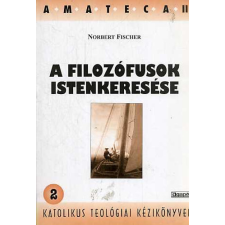 Agapé A filozófusok istenkeresése antikvárium - használt könyv