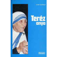 Agapé Teréz anya antikvárium - használt könyv