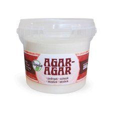 Agar-agar por 200g sütés és főzés