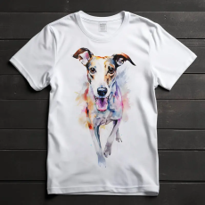  Agár póló (Férfi)(Színes)